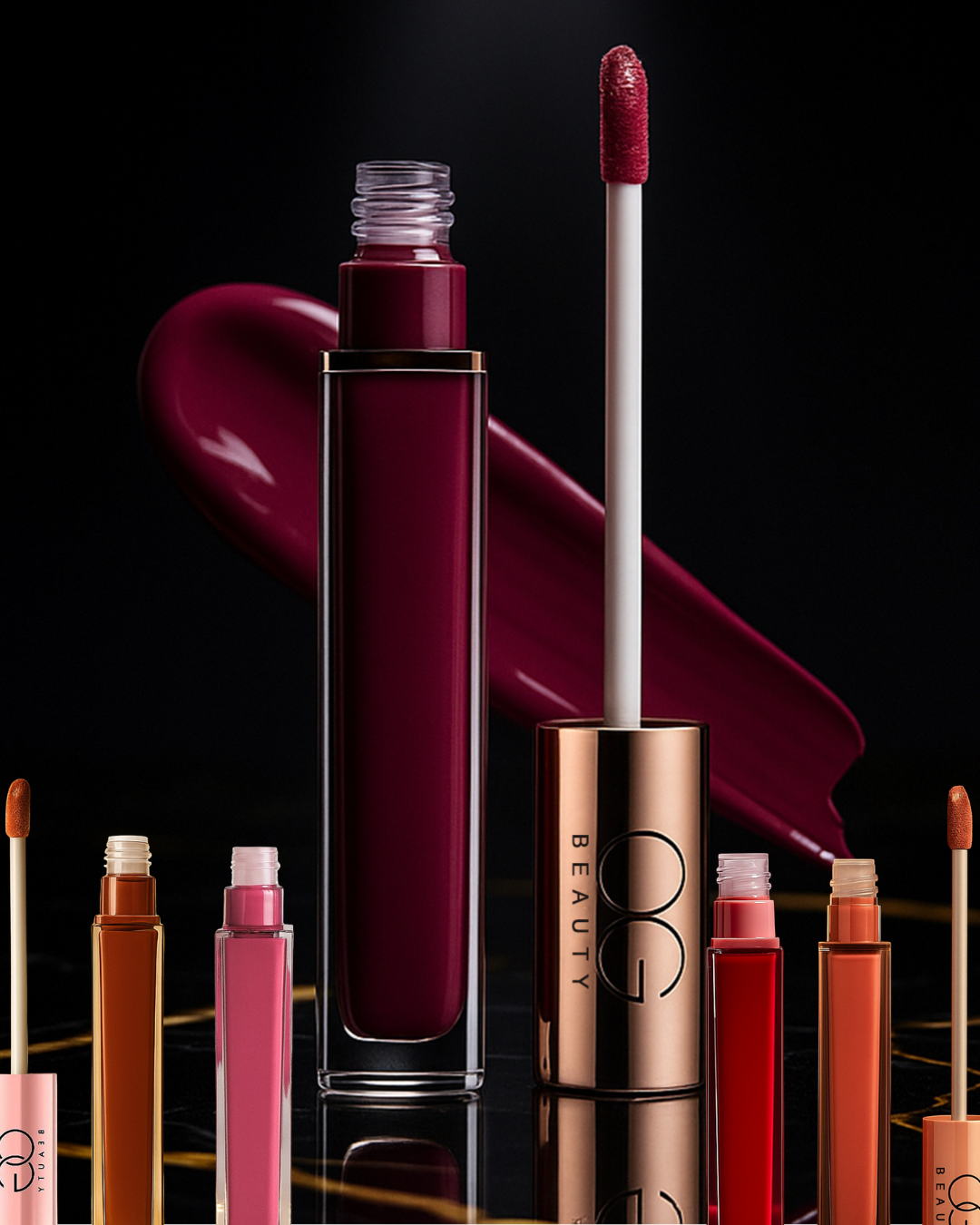 Makeup & Beauty ⭐