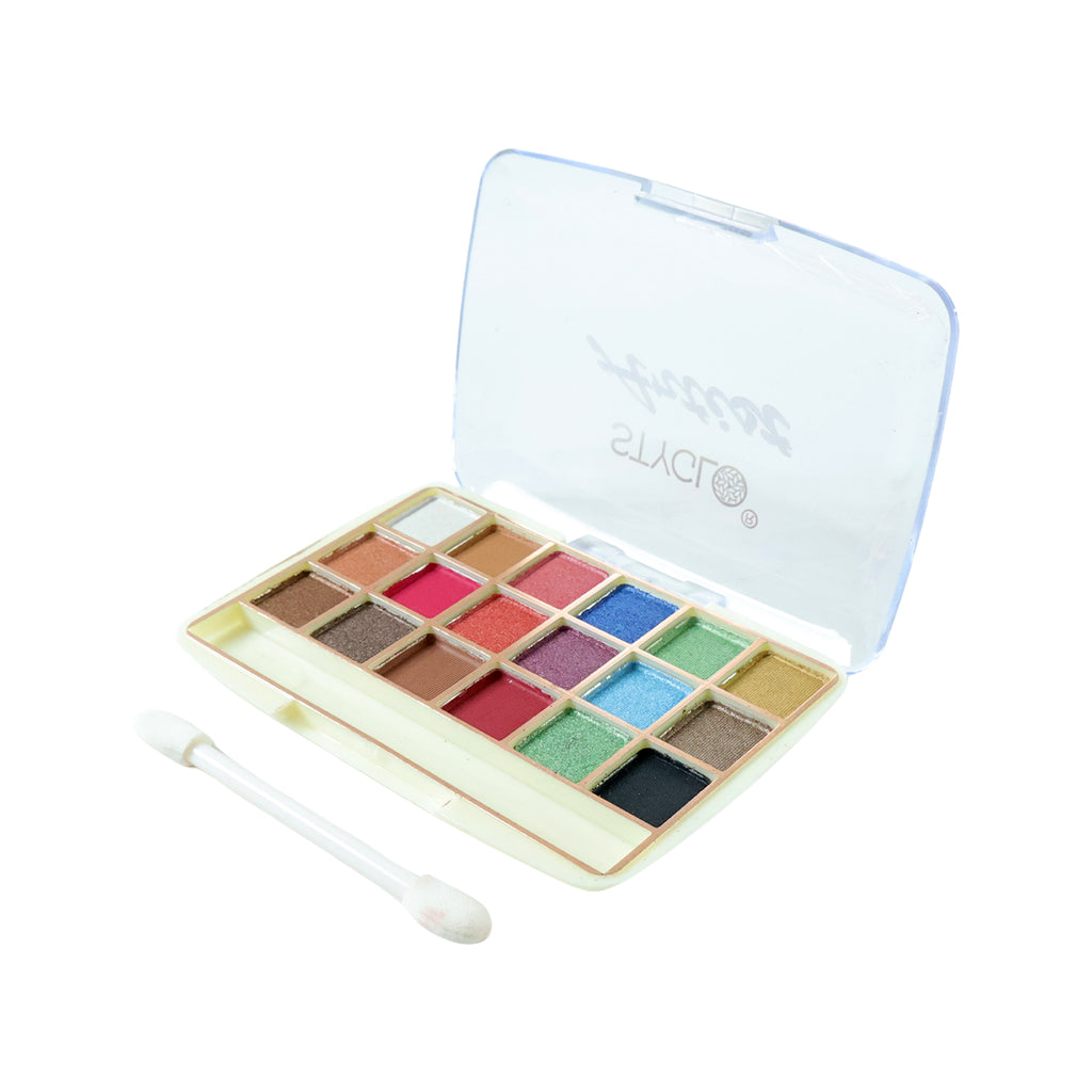 18 Color Eyeshadow Makeup Palette 1 Pc