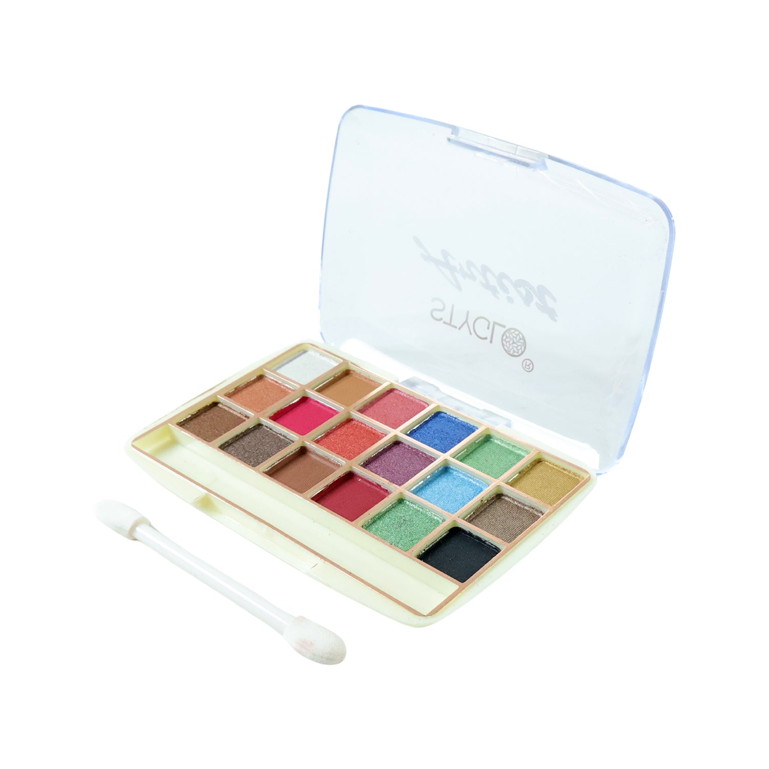 18 Color Eyeshadow Makeup Palette 1 Pc