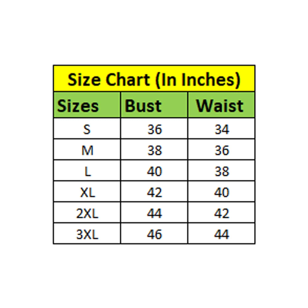 Generic Women's Polyester Chiffon Printed Sleeveless Dress (Multicolor)