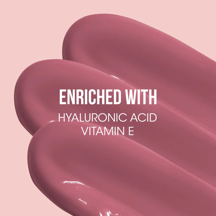 Merry Mulberry Moisture Lock Liquid Lipstick (4.5 Ml  1 Pc)