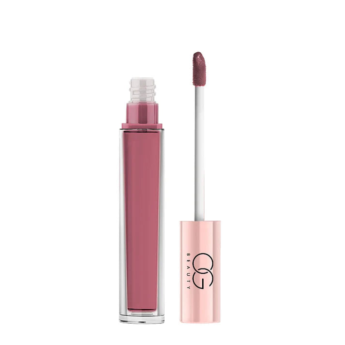 Merry Mulberry Moisture Lock Liquid Lipstick (4.5 Ml  1 Pc)