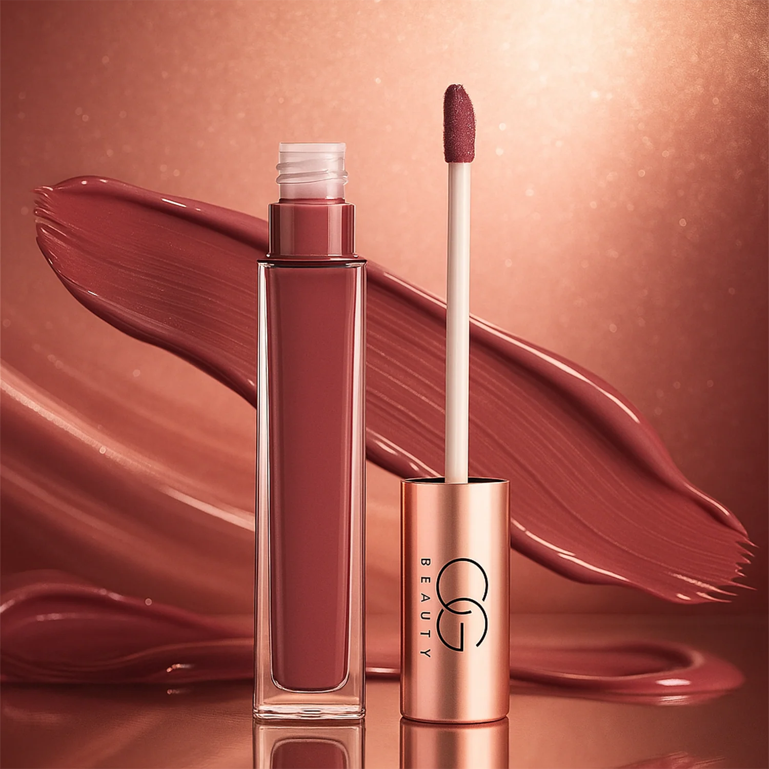 Merry Mulberry Moisture Lock Liquid Lipstick (4.5 Ml  1 Pc)