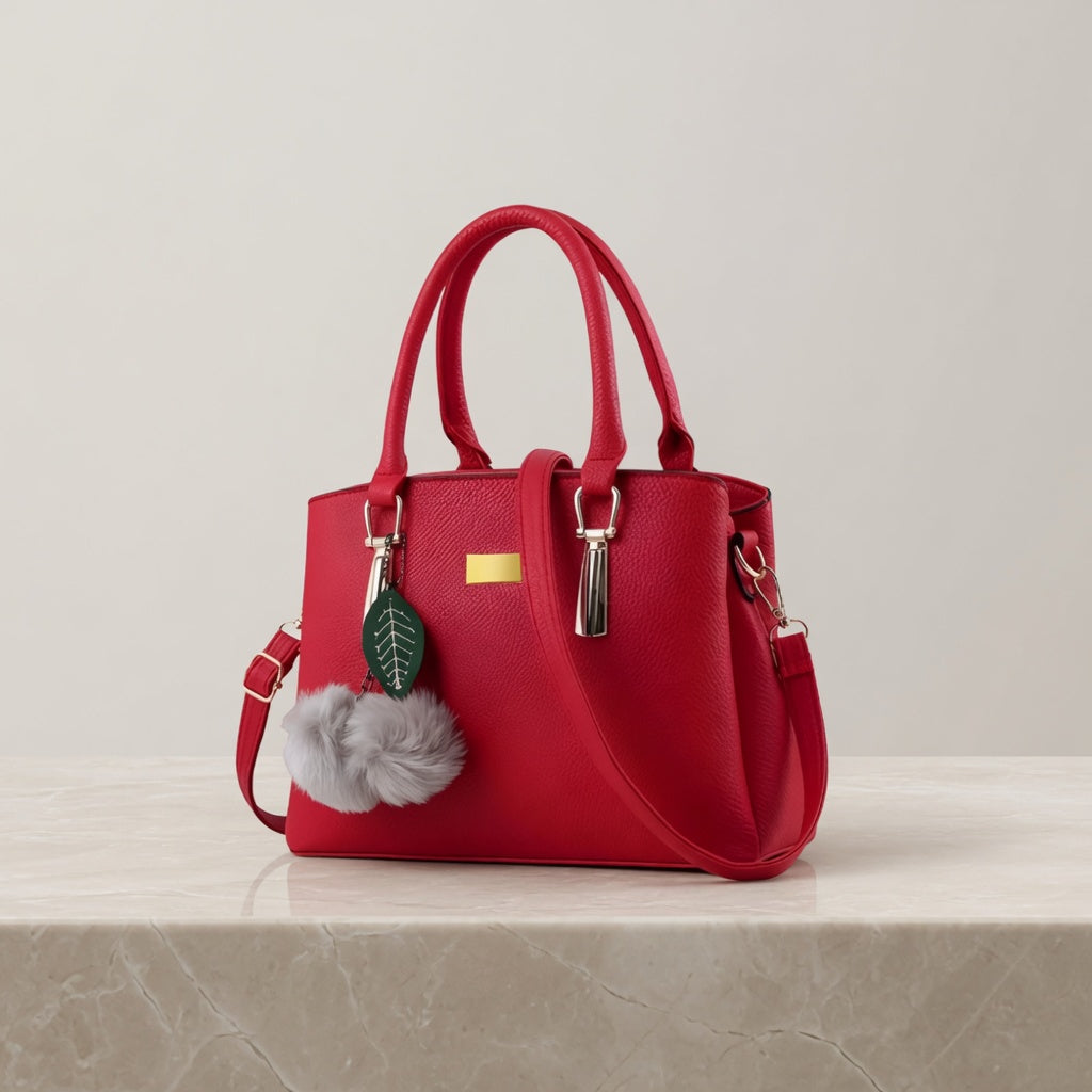 Premium Structured Handbag for Women – Elegant Everyday Style